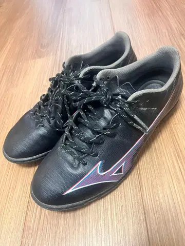 미즈노 25.5cm 축구 트레이닝 슈즈