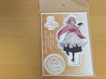 하스노소라 여학원 스쿨 아이돌 클럽 히노시타 카호 아크릴 스탠드