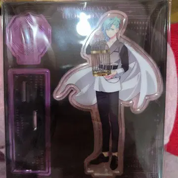 우타프리 탭나이 아이 아크릴 스탠드