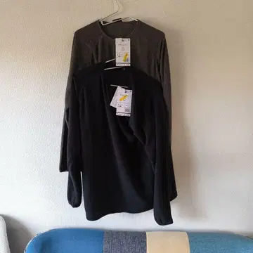 서모라이트 에코 모드 L 2매 세트