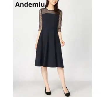 Andemiu 드레스 원피스
