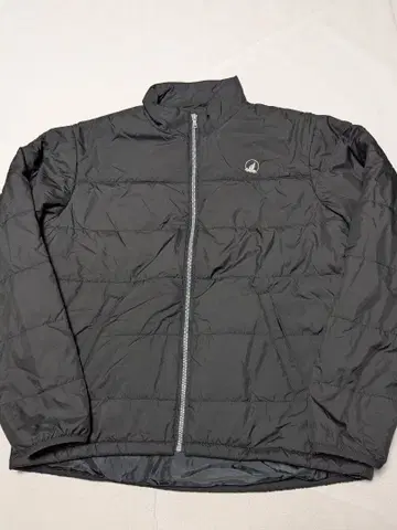 HONMA 혼마 패딩 자켓 골프 자켓 원포인트 로고