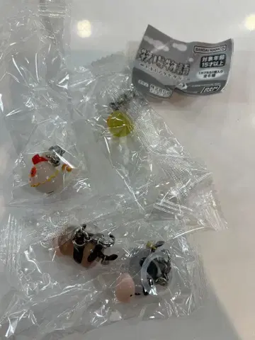 목장 이야기 메지루시 액세서리