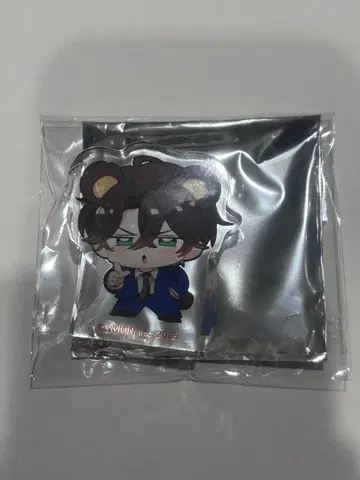 가루마니 카레시 트레이딩 미니 아크릴 피규어 인습 형제 요나기 쿠니히코