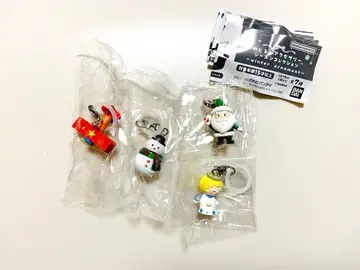 메지루시 액세서리 시즌 컬렉션 크리스마스