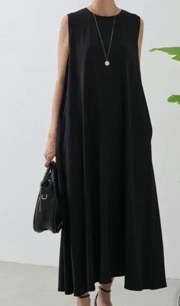 BEARDSLEY 조젯 플레어 맥시 원피스 사이즈 0