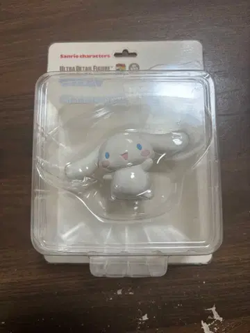 시나모롤 시나몬 UDF 울트라 디테일 피규어