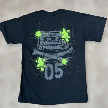 THE MAD CAPSULE MARKETS 티셔츠