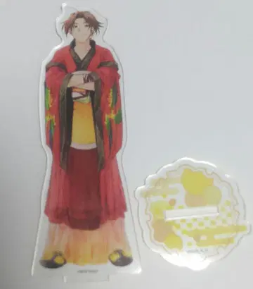 삼국연전기 아크릴 스탠드 맹덕