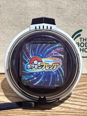 포켓몬을 좋아하는 분께 포켓몬 프렌다!! 테라스타 ORB!!