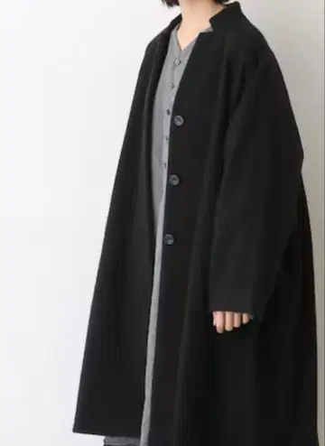 베리떼꾸르 담요 코트