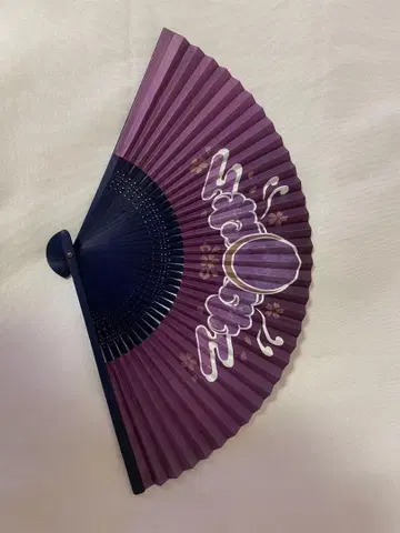 하나사키야 부채 (아이돌 마스터 밀리언 라이브! 하나사키야)