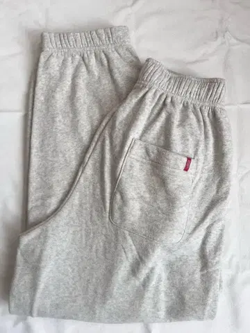 miller x EDITTFORLULU 스웨트 팬츠