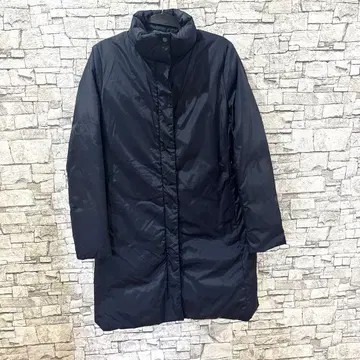 유니클로 [ 이네스 드 라 프레상주 ] 콜라보 다운 코트