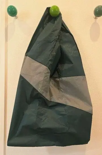 SUSAN BIJL The New Shopping Bag L