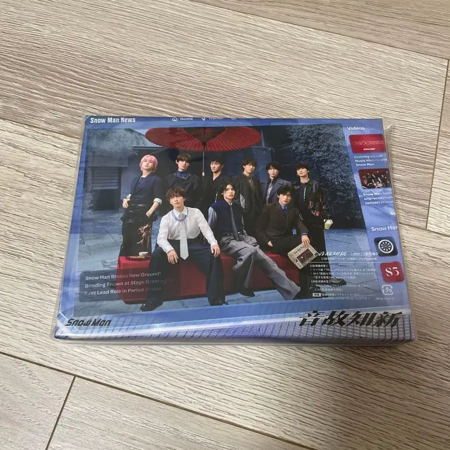 1번째 상품 이미지