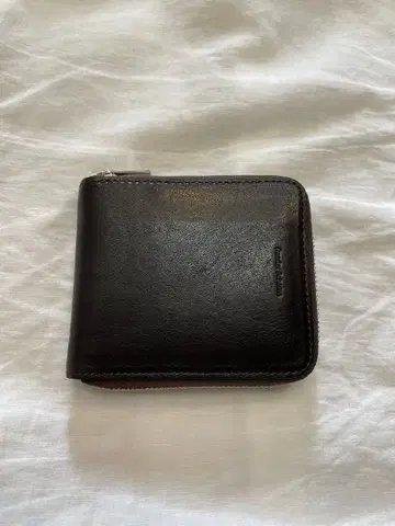 [ 컨디션 최상 ] Hender Scheme 접이식 지갑