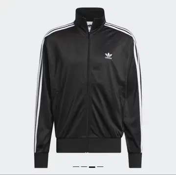 adidas 아디컬러 클래식 파이어버드 트랙 자켓