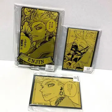 가치액터 엔진 아크릴 스탠드 캔뱃지 마루쿠지 스퀘어 캔뱃지