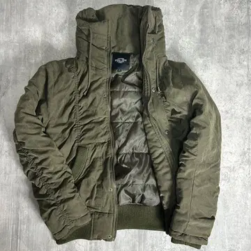 SPIRALNEWS 블루종 SIZE L