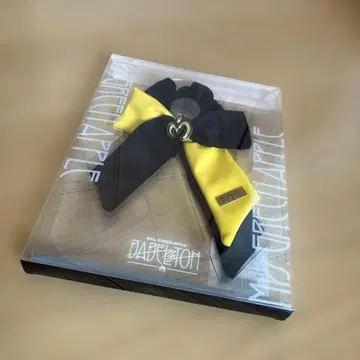 Mrs. GREEN APPLE 바벨탑 리본