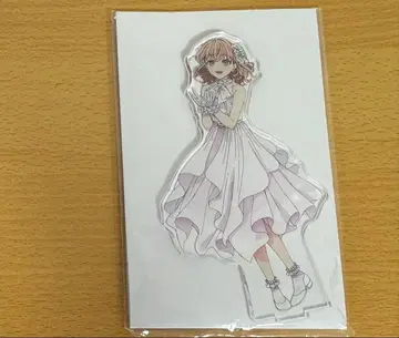 하스노소라 여학원 스쿨 아이돌 클럽 히노시타 카호 아크릴 스탠드