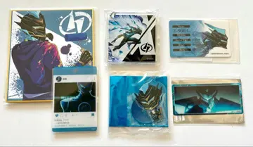 to be hero x 혼전 묶음 판매