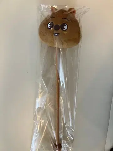 어깨 두드림 막대 skzoo 한쿼카