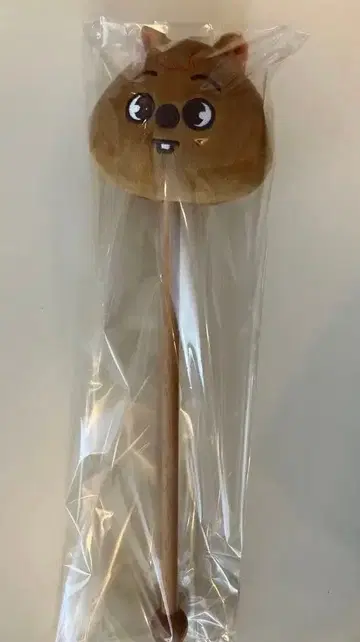 어깨 두드림 막대 skzoo 한쿼카