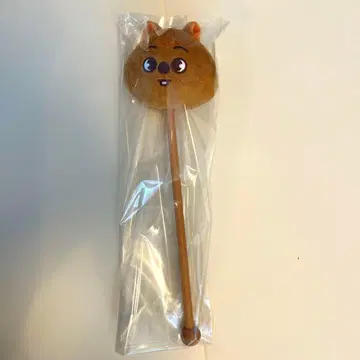 어깨 두드림 막대 skzoo 한쿼카