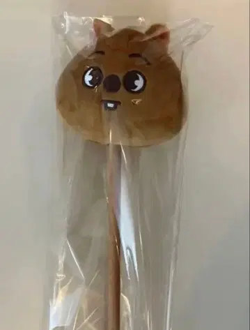 어깨 두드림 막대 skzoo 한쿼카