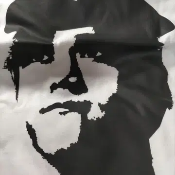 니트부 여름 코믹T셔츠 히마진