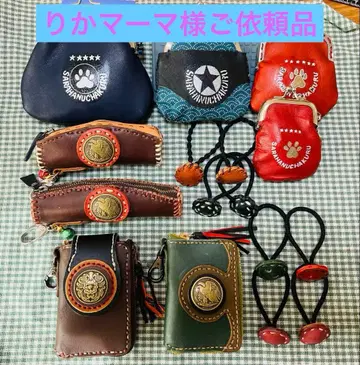 리카마마님 의뢰품 제작 의뢰품이므로 다른 분의 구매는 삼가해 주세요