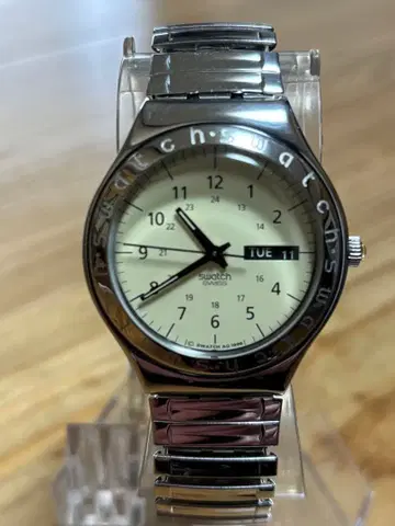 Swatch / IRONY 스와치 아이러니