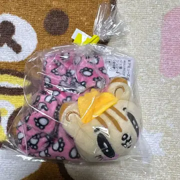 GENERATIONS 코모리 하야토 제고양이 스크런치