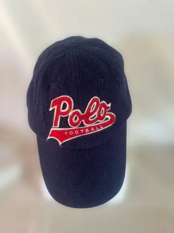 랄프 로렌 네이비 캡, 다가오는 계절에