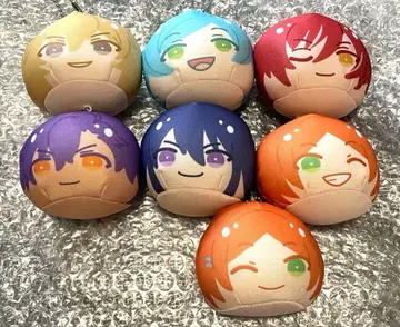 앙스타 오만쥬 7개 묶음 판매