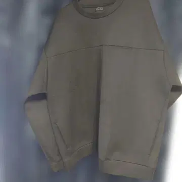 Find-Out 크루넥 맨투맨