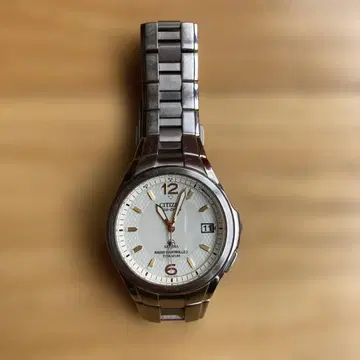 시티즌 아테사 전파 시계