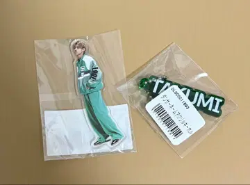 쿠와바라 타쿠미 TAKUMI 세트