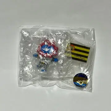 간사이 만박 미야쿠미야쿠 피규어 컬렉션 한신 타이거즈