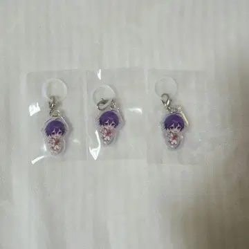 나나모리 씨 오로라 참 AGF 스토푸리