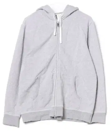 MHL. 그레이 후드티