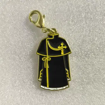 PandoraHearts 빵뮤 의상 참 빈센트