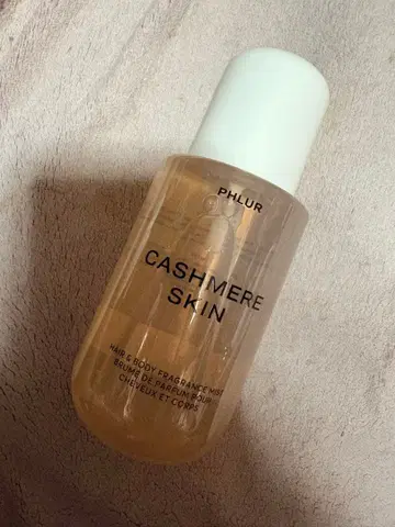 Phlur cashmere skin 240ml Sephora