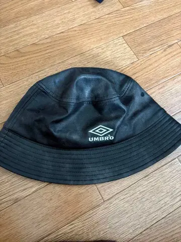 UMBRO 버킷햇 프리 사이즈