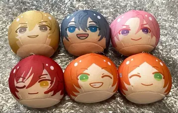 앙스타 만주 6점 묶음 판매