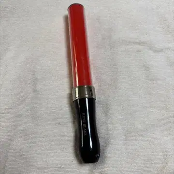 KING BLADE 빨간색 단색 응원봉