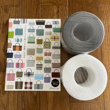 멜카도 백 스타일 가방 도감