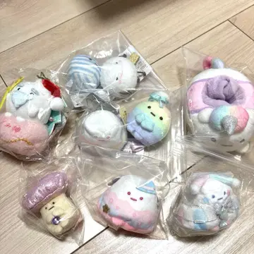 스미코구라시 메르헨 산 외